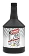 Red Line 42424 10W40 Motorcycle Oil - 12/1 Quart