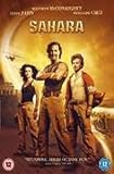 Sahara [DVD]