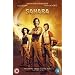 Sahara [DVD] [2005]