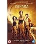 Sahara [DVD] [2005]