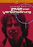 Zeuge einer Verschw�rung - Warren Beatty