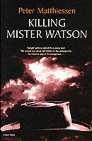 Buy Killing Mister Watson (Panther) online at Discounted New and Used prices. Delivered to your door with Off-The-Bookshelf.