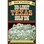 No-Limit Texas Holdem by Brad Daugherty and Tom McEvoy