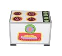 Tatutina Oven Recipe Box