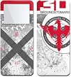 30 Seconds To Mars v2 - Apple iPod nano 1G (1st Generation) 1GB/ 2GB/ 4GB Protector Skin Decals - Faceplate Stickers