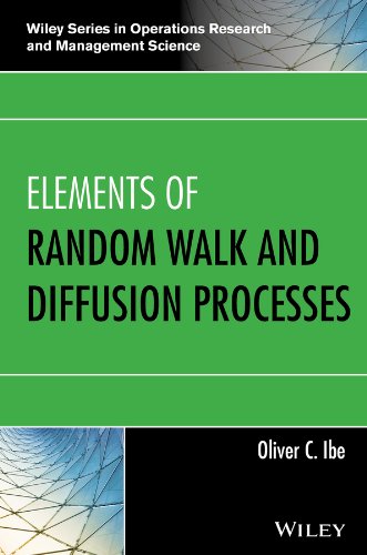 Elements of Random Walk and Diffusion Processes (Wiley Series in Operations Research and Management Science)
