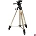 Sunpak 620-080 8001UT Tripod with Extra Quick-Release Mounting Plate