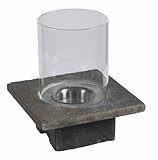 Kenroy Home 60304 Fire Stone Gel Burner