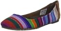 Reef REEF TROPIC R8002CRE Damen Ballerinas