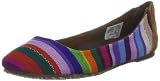 Reef Women's Reef Tropics Slip-On Shoe