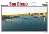 Discovering San Diego 2010 Wall Calendar