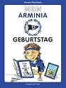Mein Arminia Geburtstag