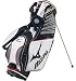 Mizuno Aerolite Iii Stand Bag Fire