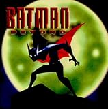 Batman Beyond (1999 Animated Television Series)