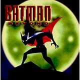 Batman Beyond (1999 Animated Television Series)