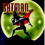 Batman Beyond (1999 Animated Television Series)