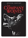 The Company Of Wolves [DVD] [1984]