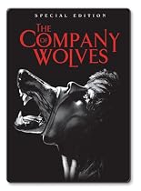 The Company Of Wolves [DVD] [1984]
