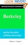 Routledge Philosophy GuideBook to Berkeley and the Principles of Human Knowledge (Routledge Philosophy GuideBooks)