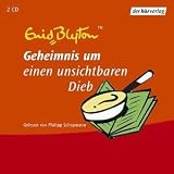 Geheimnis Um Einen Unsichtbare