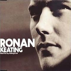 When You Say Nothing At All [CD 1] [CD 1]