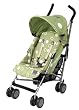 Maclaren Quest Mod Moss Bubbles Stroller