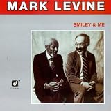 Review Mark Levine  / Smiley and Me