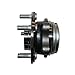 GMB 750-0308 Wheel Bearing Hub Assembly