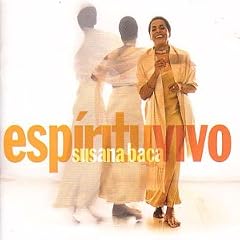 Espiritu Vivo