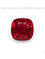 Natural Ruby, 2.60ct. (U3728)