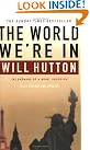 The World We're in