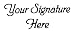 BN-63 Your Signature Here.. without borders