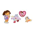 Dora the Explorer Cutouts