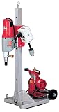 Milwaukee Diamond Coring Rig Model# 4120-22