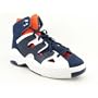 Adidas EQT B-Ball Basketball Shoes Blue Mens