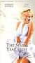 Seven Year Itch [VHS]