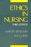 41JVFMR8ZDL. SL160  Ethics in Nursing