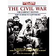 The Civil War Times Illustrated Photographic History of the Civil War, Volume I: Fort Sumter to Gettysburg (The Civil... by  William C. Davis and Bell I. Wiley