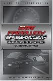 Freeway Speedway: Megalopolis Express Way Trial - The Complete Collection