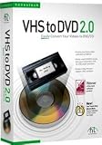 Vhs To DVD 2.0,WIN 2000/XP - Pentium Iv 1.8 Ghz Or Higher.  256 Mb Ram.  CD Or D