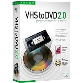 Vhs To DVD 2.0,WIN 2000/XP - Pentium Iv 1.8 Ghz Or Higher.  256 Mb Ram.  CD Or D