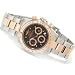 Invicta Men's Speedway Chronograph Two-tone Stainless Steel Watch 6932