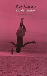 Rio de Janeiro (Writer and the City)