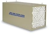 JDS Company Air-Tech 2400 2,400 CFM Air Filtration System