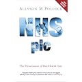 NHS Plc: The Privatisation of Our Health Care