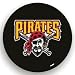 Pittsburgh Pirates Tire Cover