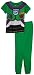 Apparel : Toy Story Boys 2-7 Two Piece Pajama Set