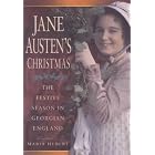 Jane Austen's Christmas by  Maria Hubert