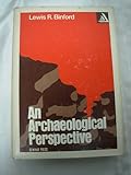 An archaeological perspective