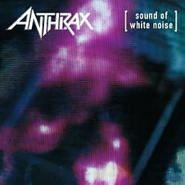 Anthrax Picture 5